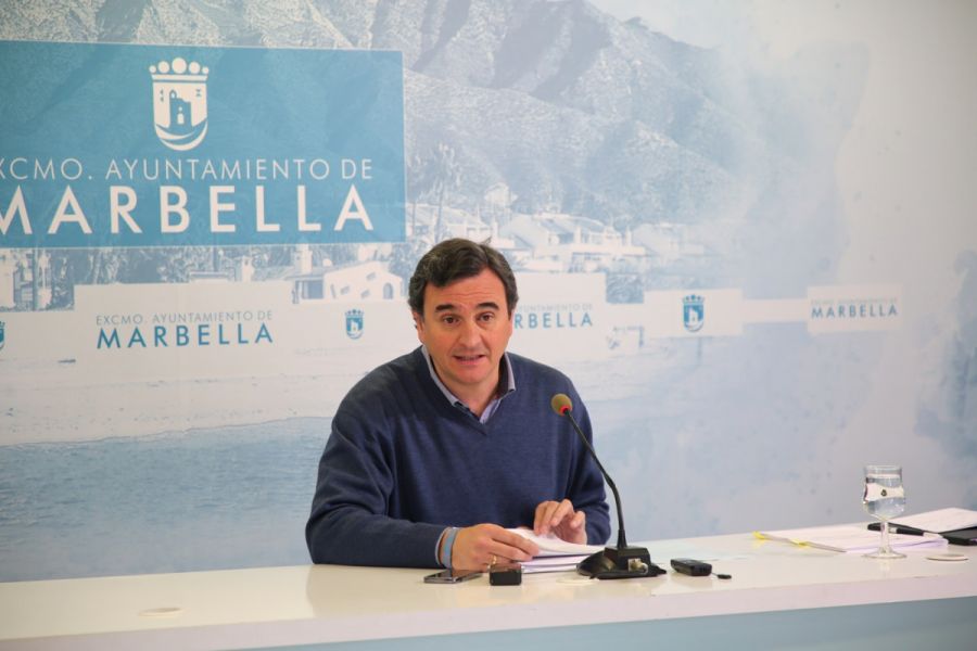 Imagen de la noticia La ordenanza del transporte público entra en su r…