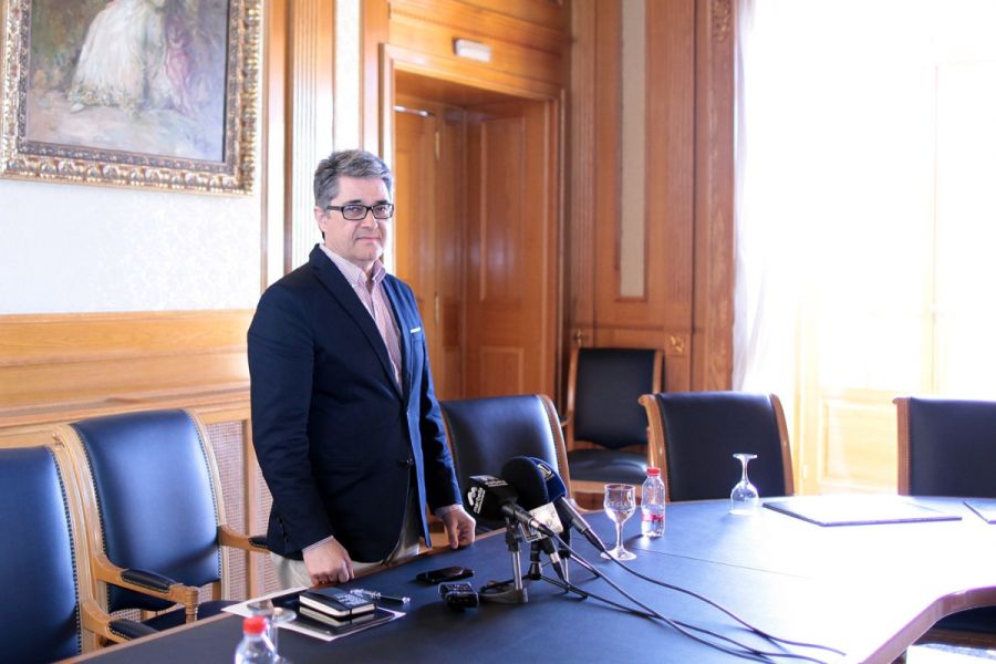 Imagen de la noticia El Ayuntamiento recibe un requerimiento de la Sub…