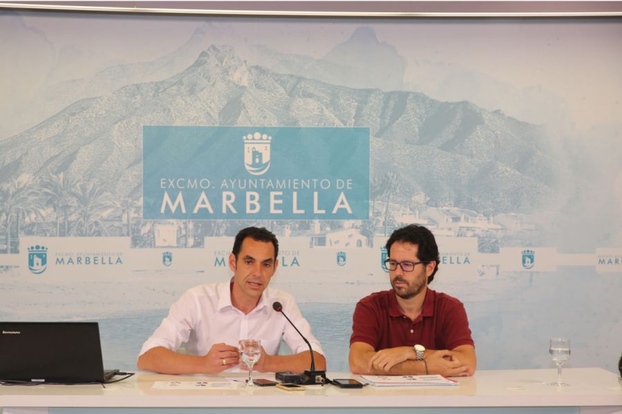 Imagen de la noticia El Ayuntamiento da un nuevo paso en el compromiso…