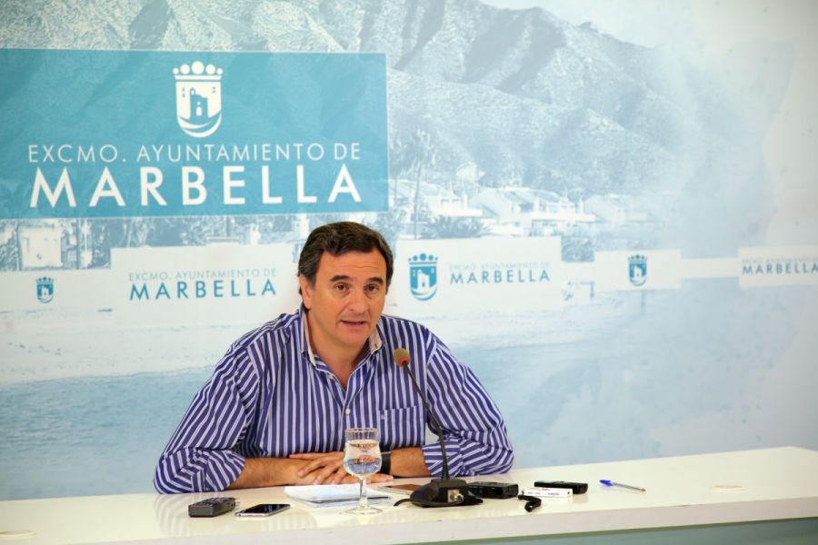 Imagen de la noticia El Ayuntamiento iniciará una auditoría para inves…