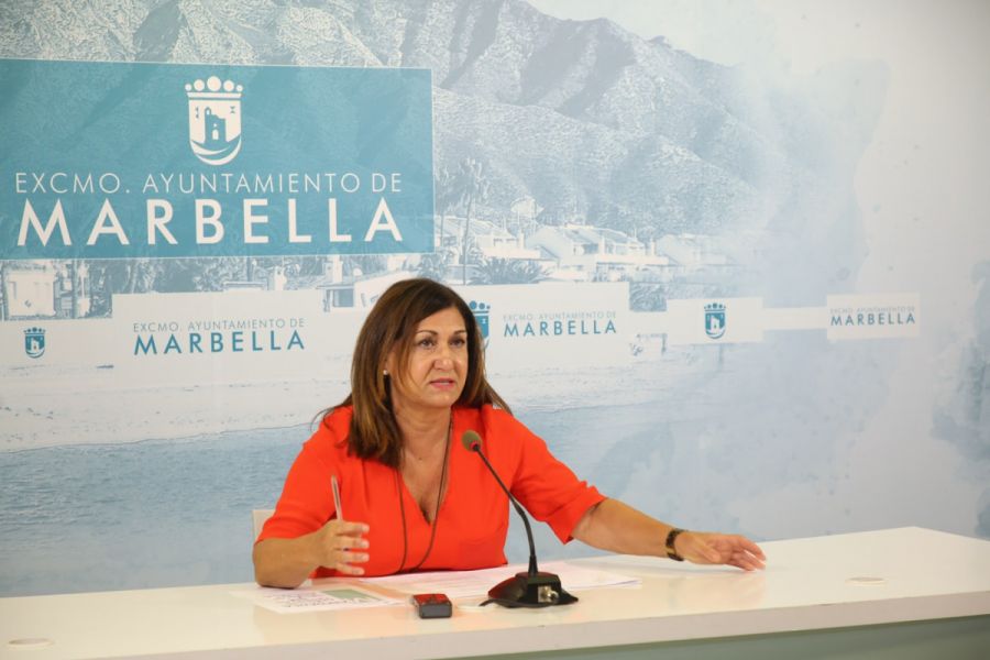 Imagen de la noticia La segunda edición de ‘Marpoética’ hará un recorr…