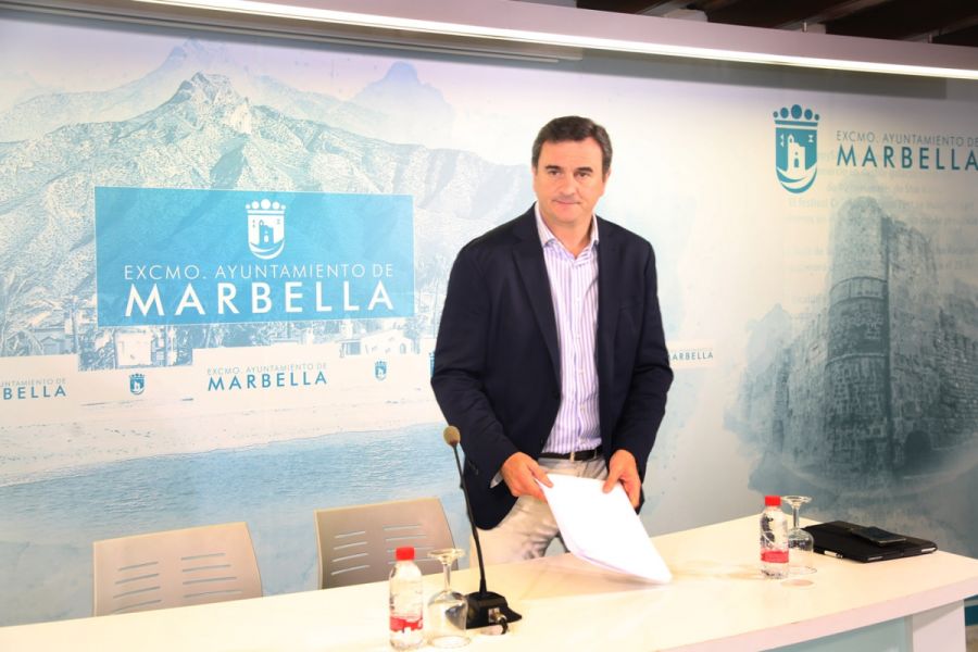 Imagen de la noticia El Ayuntamiento aprueba el proyecto para seguir a…