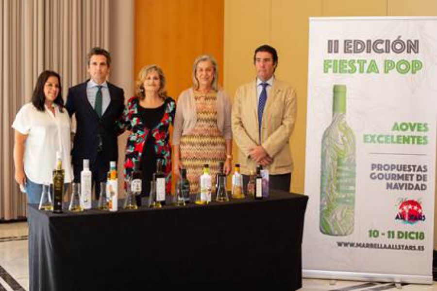 Imagen de la noticia Marbella acogerá los próximos 10 y 11 de diciembr…