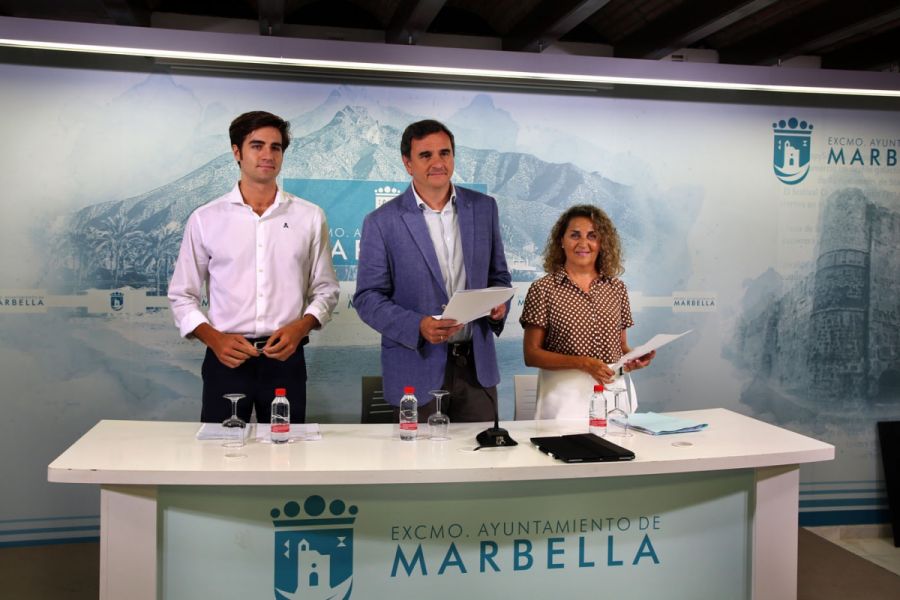 Imagen de la noticia El Ayuntamiento rebajará en 2020 de nuevo el tipo…