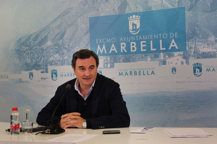 Imagen de la noticia El Ayuntamiento avanza en el calendario fijado pa…