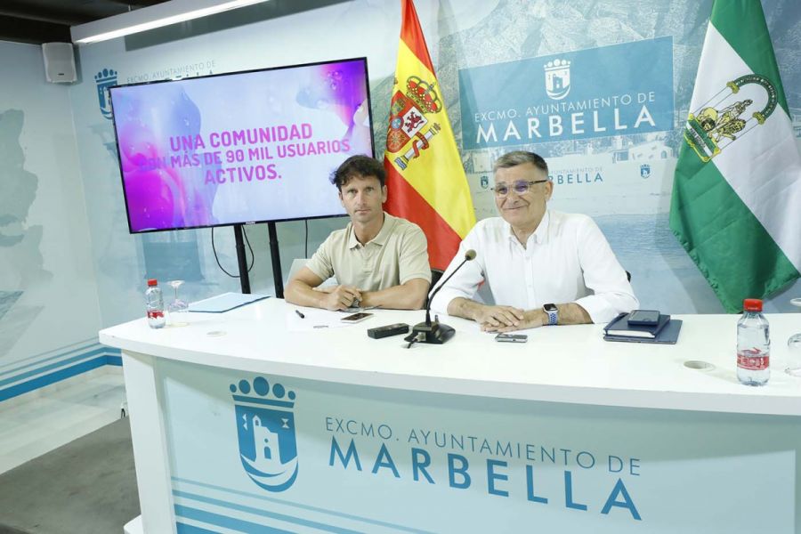 Imagen de la noticia El Reggaeton Beach Festival recalará en San Pedro…
