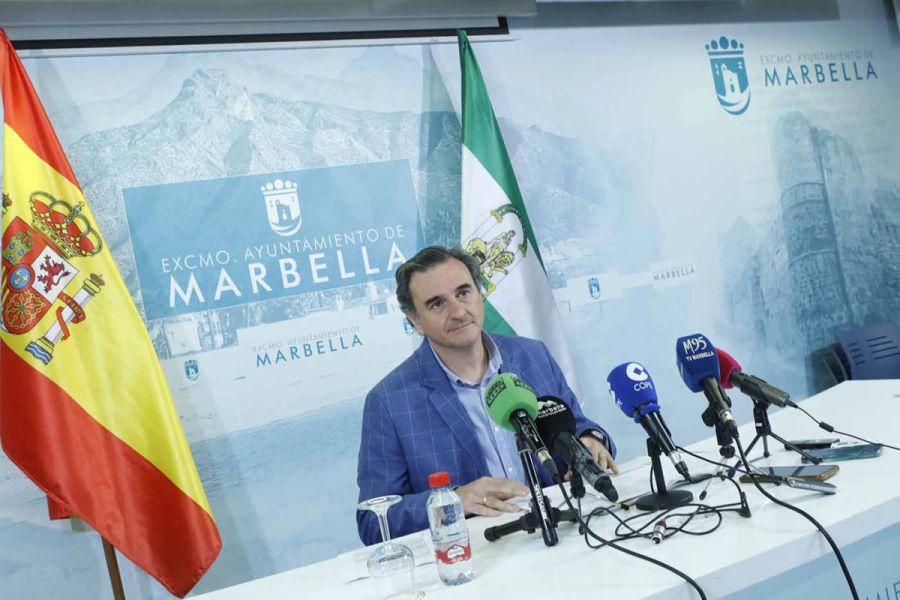 Imagen de la noticia El Ayuntamiento aprueba acogerse a la subvención…