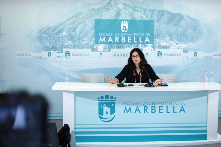 Imagen de la noticia Marbella contrata a un equipo de expertos jurista…