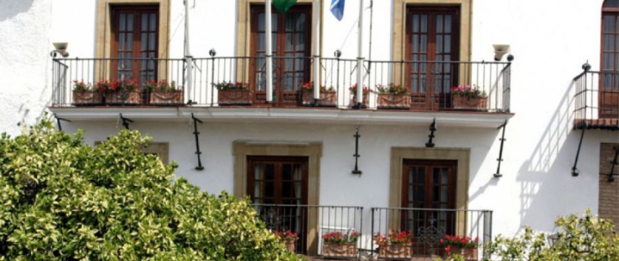 Ayuntamiento - Casa Consistorial