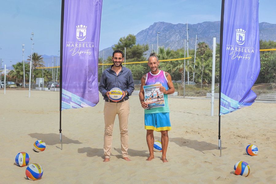 Imagen de la noticia Marbella albergará la II Edición del Torneo Medim…