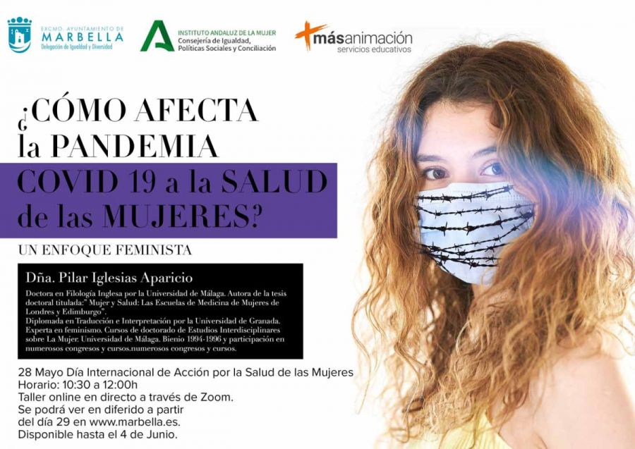 Imagen de la noticia La ciudad acogerá el próximo día 28 el taller onl…