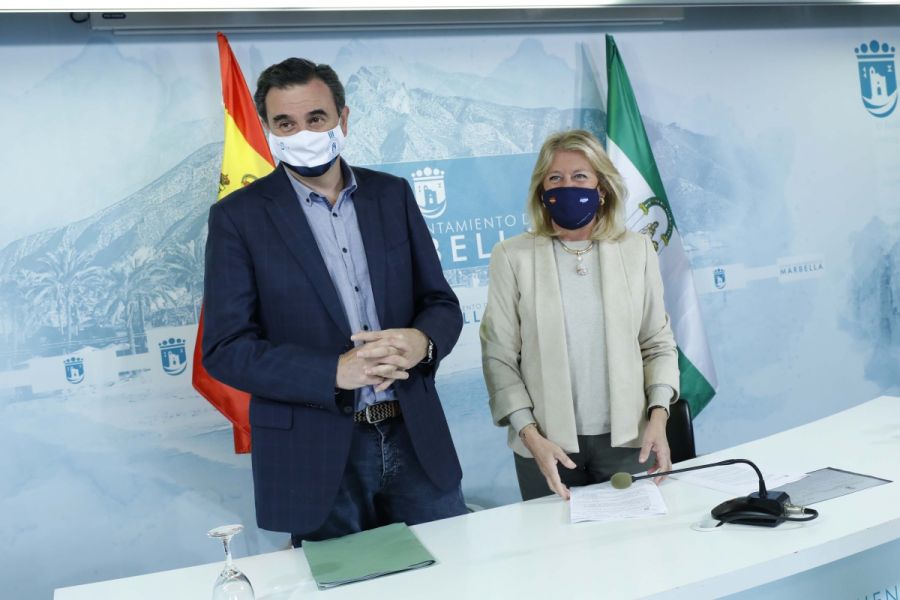 Imagen de la noticia El Ayuntamiento culmina los trámites para dotar d…