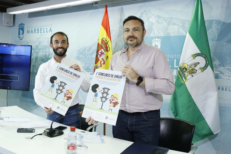 Imagen de la noticia El Ayuntamiento convoca el I Concurso Escolar de…