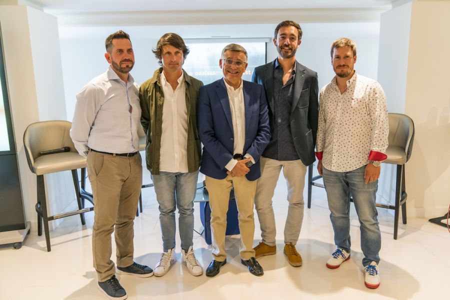 Imagen de la noticia La Finca de la Caridad albergará este verano dest…