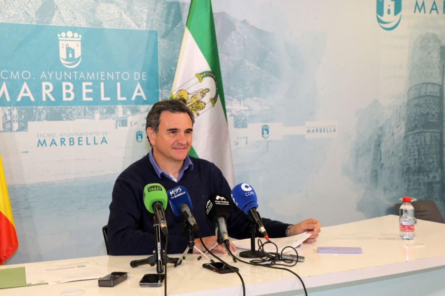 Imagen de la noticia El Ayuntamiento concede la licencia de obras para…