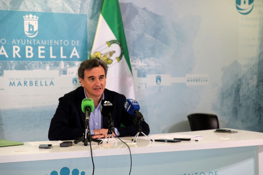 Imagen de la noticia El Ayuntamiento aprueba el plan presupuestario mu…
