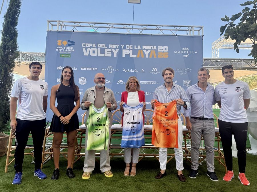 Imagen de la noticia La séptima edición de la Copa de SSMM el Rey y la…