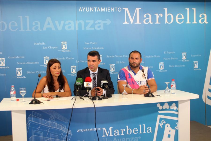Imagen de la noticia El Ayuntamiento va a garantizar este verano la al…