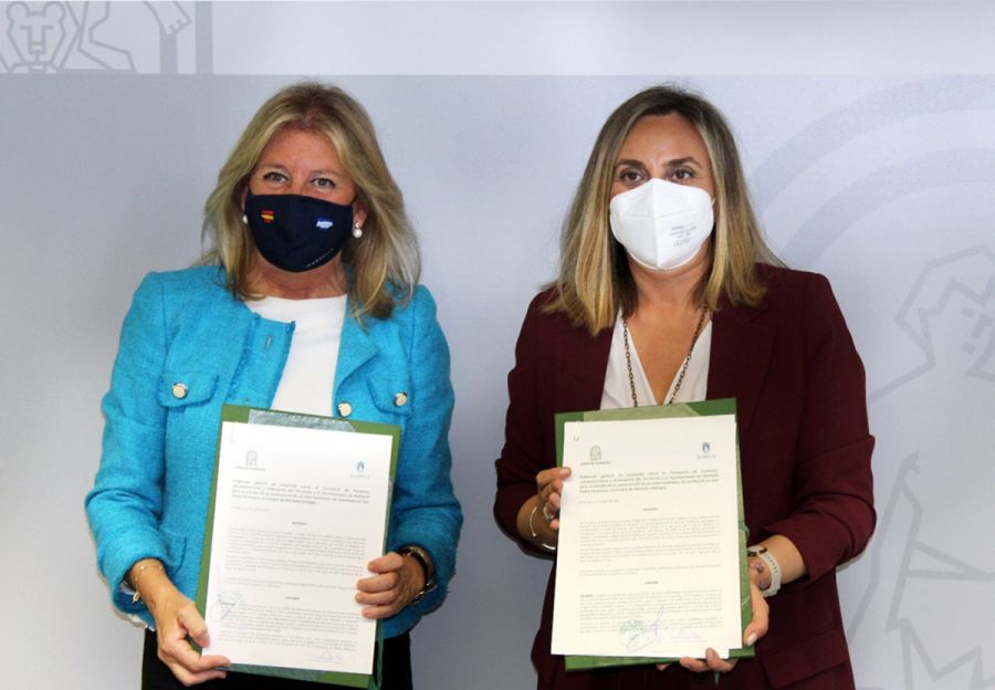 Imagen de la noticia El Ayuntamiento y la Junta impulsan la construcci…