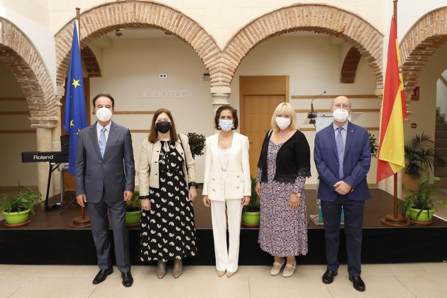 Imagen de la noticia Marbella destaca en el Día de Europa “la diversid…