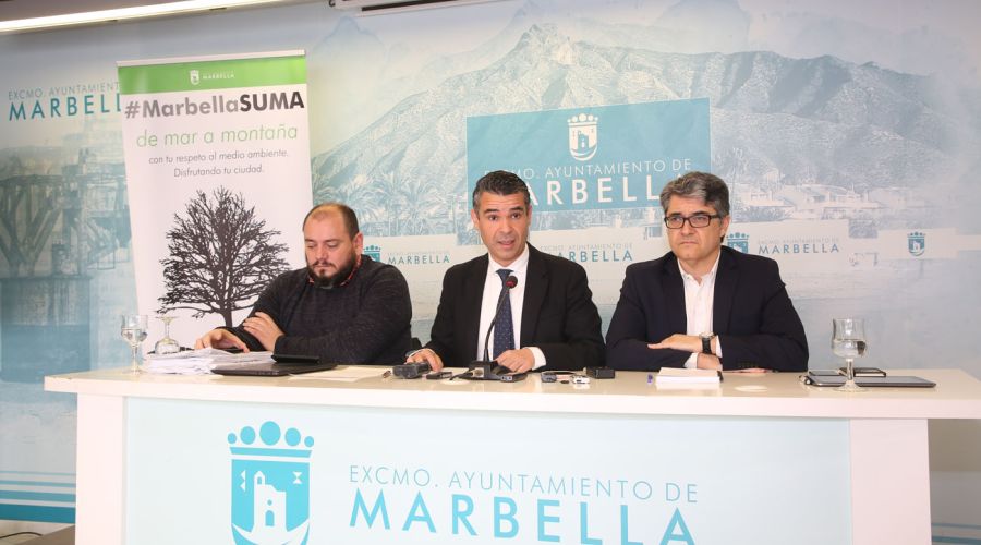 El Ayuntamiento abre mañana el plazo de presentación de la documentación para acceder a las bolsas de trabajo tras la aprobación definitiva de las bases en la Junta de Gobierno Local