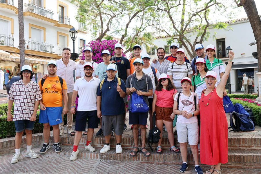 Imagen de la noticia Marbella es escenario por séptimo año consecutivo…