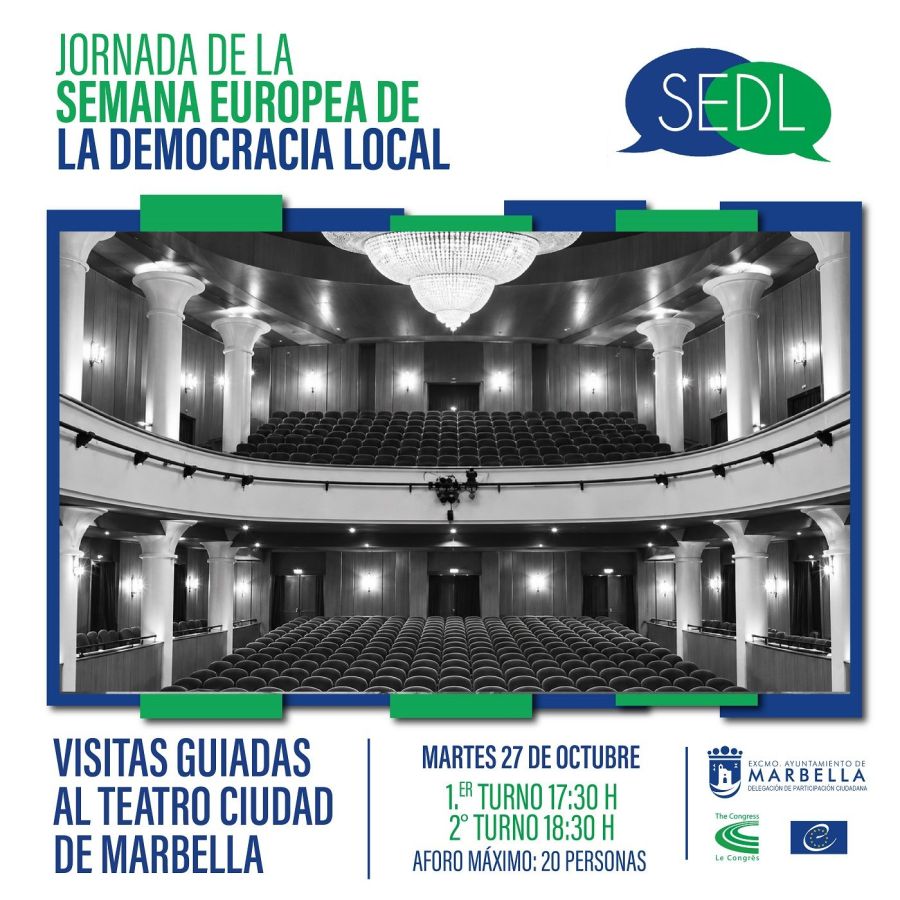 Imagen de la noticia El Ayuntamiento organiza para mañana una visita g…