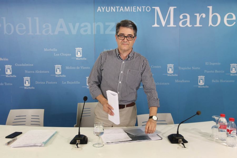 Imagen de la noticia El Ayuntamiento realiza una nueva distribución en…