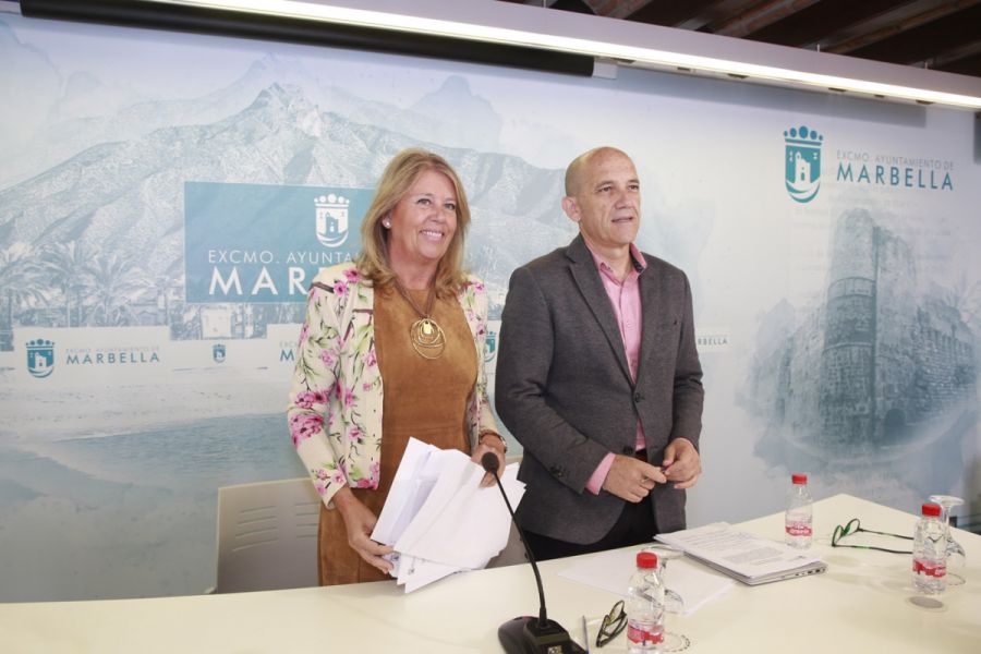 Imagen de la noticia La Junta de Gobierno Local aprueba de forma inici…