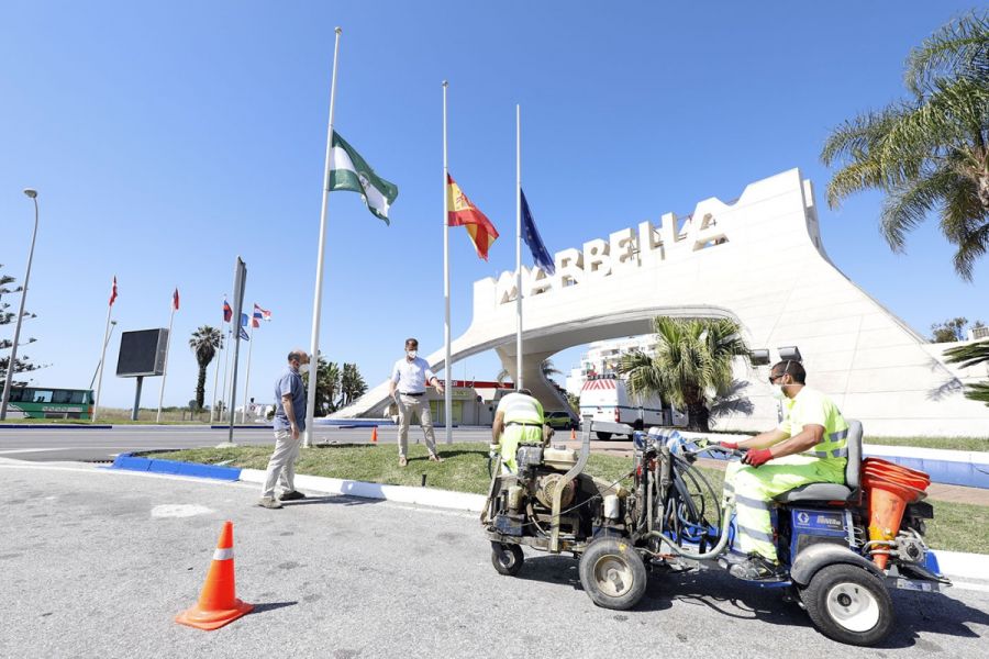 Imagen de la noticia El Ayuntamiento invertirá 250.000 euros en un pla…