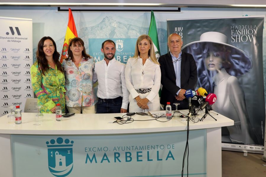 Imagen de la noticia La ciudad se convertirá en epicentro de la moda l…
