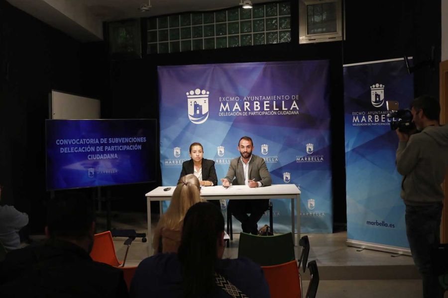 Imagen de la noticia El Ayuntamiento abre el plazo de presentación de…