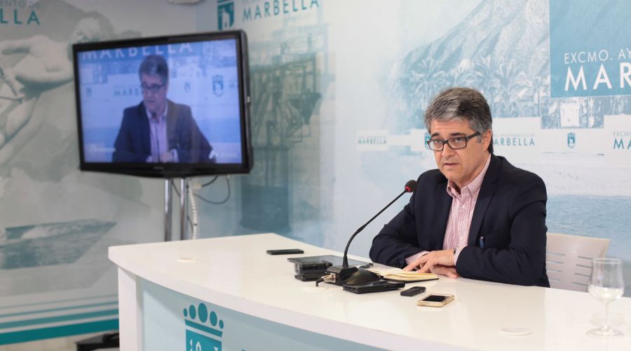 El Ayuntamiento se personará como acusación particular en las diligencias previas por prevaricación y malversación en la causa de la supuesta contratación irregular de cargos del PP