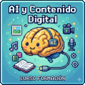 Del 17 al 20 de agosto: Campus IA Creativa: Inteligencia Artificial y Contenido Digital (Marbella)