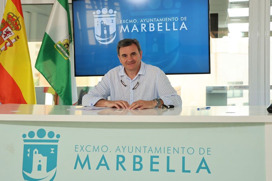 Imagen de la noticia El Ayuntamiento impulsa diversas medidas de índol…