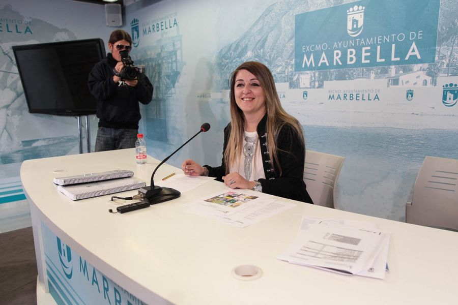 Imagen de la noticia El Ayuntamiento cumple su objetivo de acercar la…