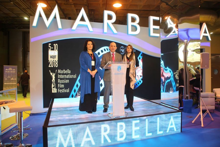 Imagen de la noticia Marbella albergará por sexto año el Festival de C…