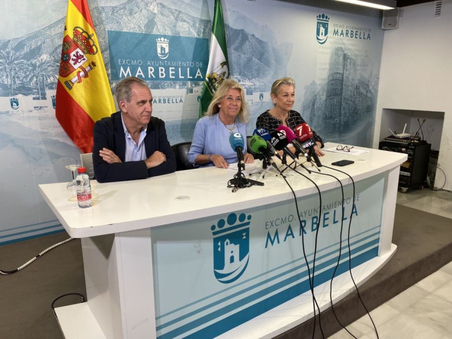 Imagen de la noticia El Ayuntamiento inicia los trámites para la trans…