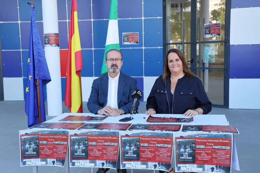 Imagen de la noticia El Centro Polivalente de Nueva Andalucía albergar…
