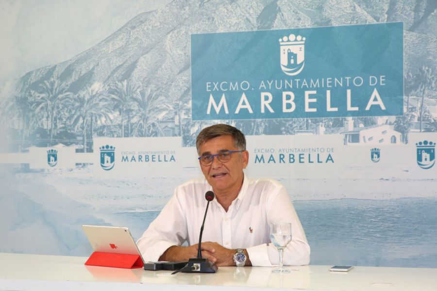 Imagen de la noticia La delegación de Obras abrirá nuevos canales de c…