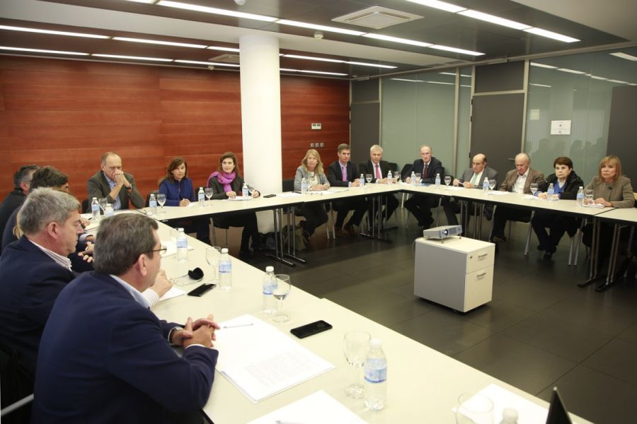 Imagen de la noticia El Ayuntamiento y la UMA firmarán un convenio par…