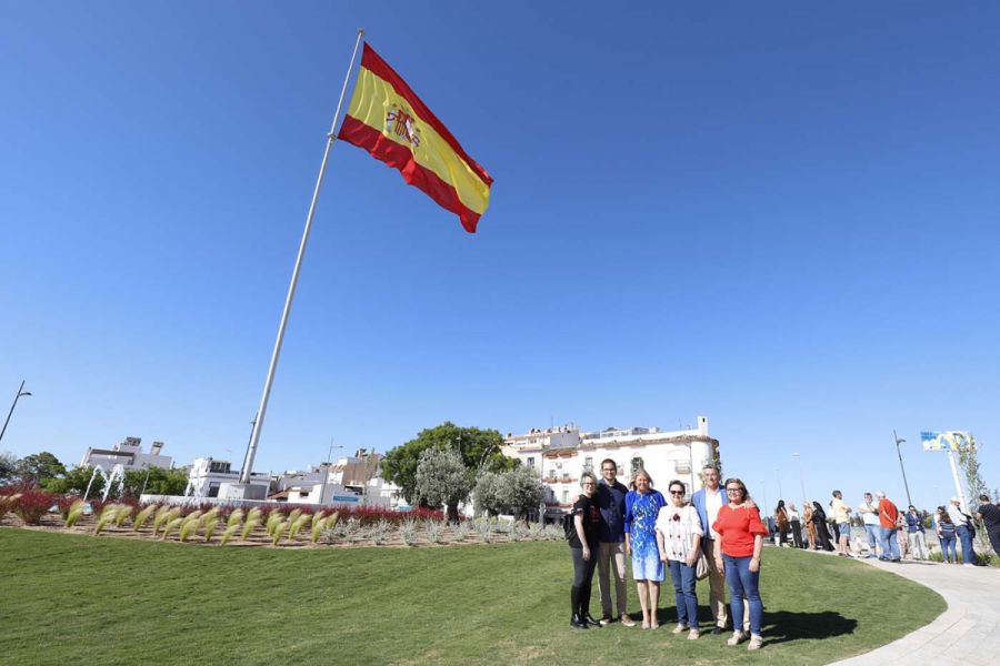 Imagen de la noticia Culminan los trabajos de regeneración integral de…