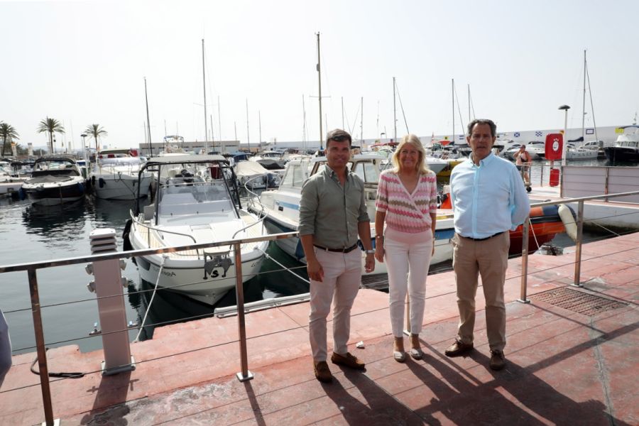 Imagen de la noticia El Ayuntamiento y la Junta trabajan en una remode…