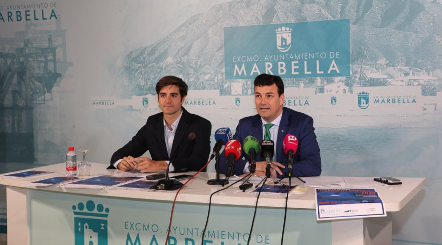 La tercera edición de la Feria de Empleo se celebrará el 5 de marzo en el Palacio de Ferias y Congresos Adolfo Suárez y reunirá a un centenar de empresas