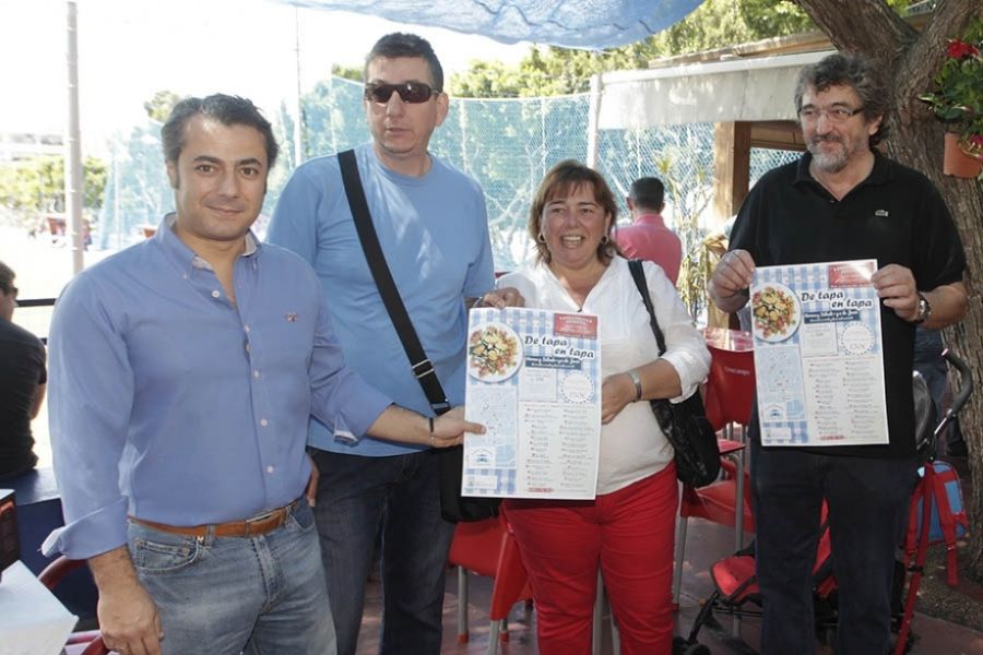 Imagen de la noticia Establecimientos del entorno del Puerto Pesquero…