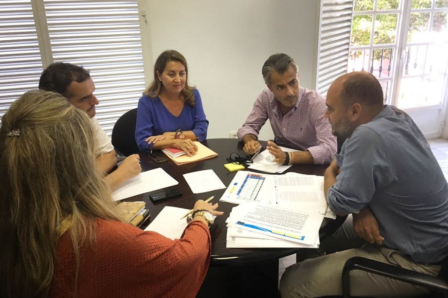 Imagen de la noticia Marbella volverá a optar a 15 millones de euros e…