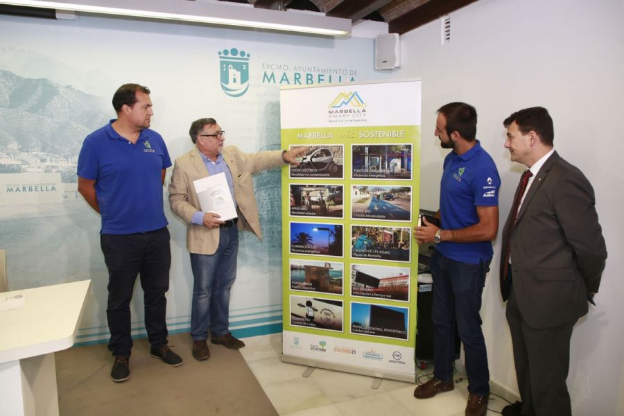 Imagen de la noticia El proyecto ‘Mi Ciudad Inteligente’ se interesa p…