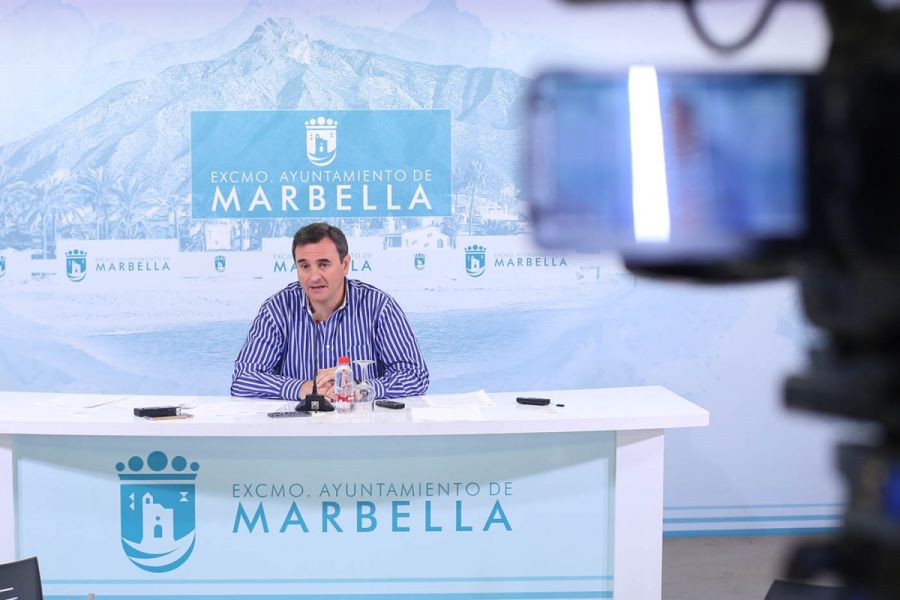Imagen de la noticia El Ayuntamiento da un nuevo paso para la cesión d…
