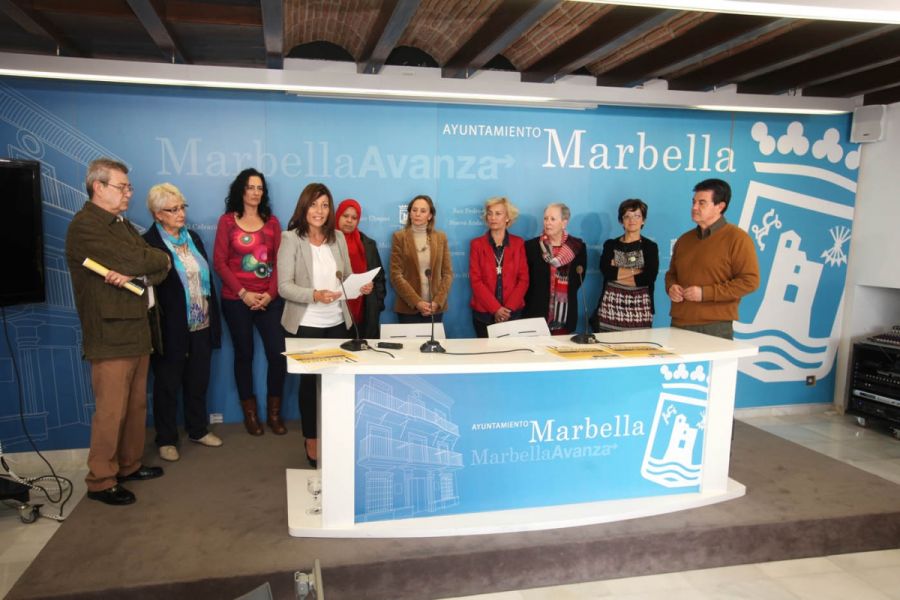 Imagen de la noticia Los Premios Solidarios reconocerán el día 15 de d…