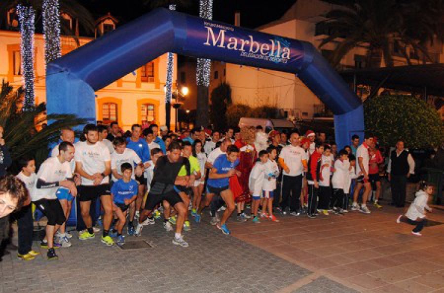 Imagen de la noticia San Pedro Alcántara celebrará el domingo la cuart…